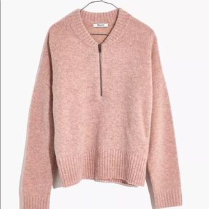Madewell Pullover Sweater